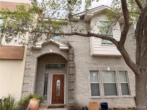 6708 N 4th St, Mcallen, TX, 78504-2149 | Card Image