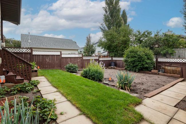 328 Maple Tree Way, House other with 4 bedrooms, 3 bathrooms and 6 parking in Strathmore AB | Image 36