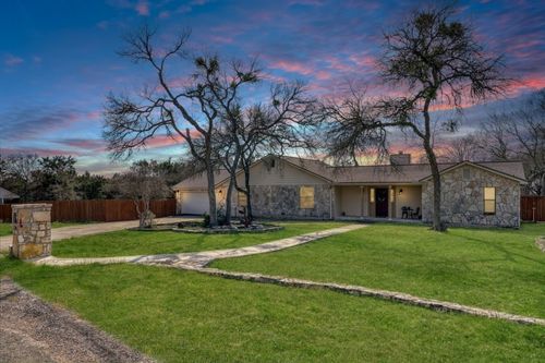 20 Saddle Rock Rdg, Wimberley, TX, 78676-3012 | Card Image