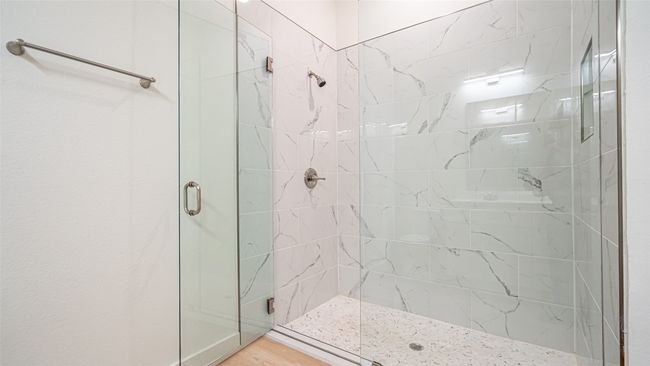 Huge walk in shower in master bath | Image 23
