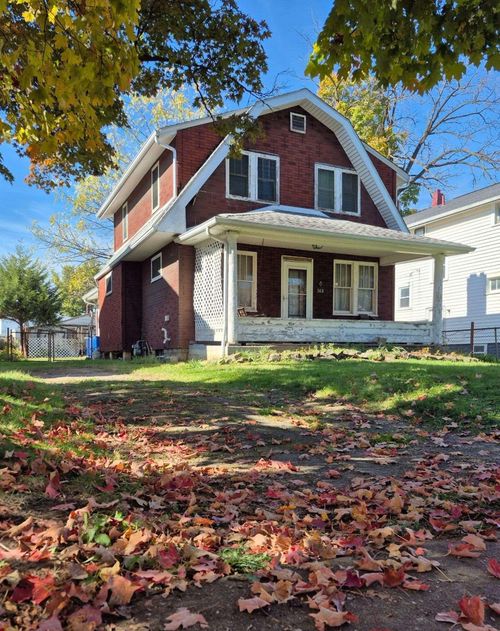 569 S Terrace Avenue, Columbus, OH, 43204 | Card Image
