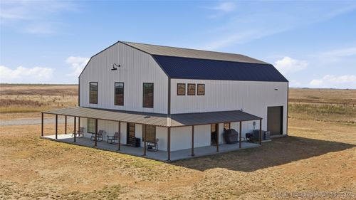 6543 Nw 277th St, Mountain Park, OK, 73559-1202 | Card Image