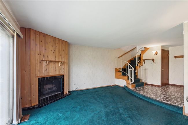 2 Cour Madeleine, Townhouse with 2 bedrooms, 2 bathrooms and 2 parking in Palos Hills IL | Image 4