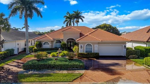 4971 Rustic Oaks Cir, NAPLES, FL, 34105-4522 | Card Image