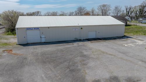 417 E 1st St, Hopkinsville, KY, 42240 | Card Image