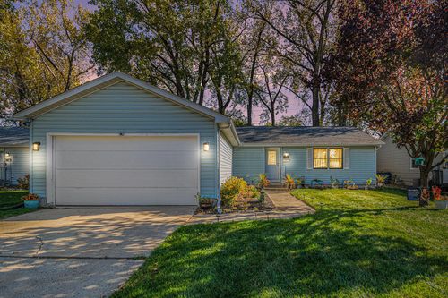 7219 Lindberg Ave, Hammond, IN, 46323-2136 | Card Image