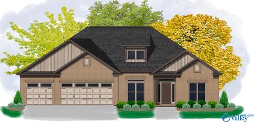 JORDAN A PLAN Jordan Rd, Huntsville, AL, 35811-9376 | Card Image