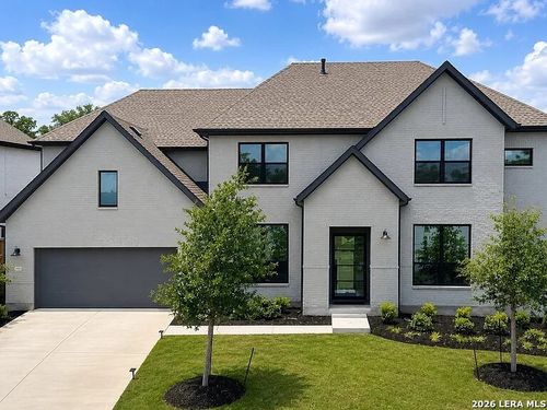505 Travita Rd, Liberty Hill, TX, 78642-2560 | Card Image