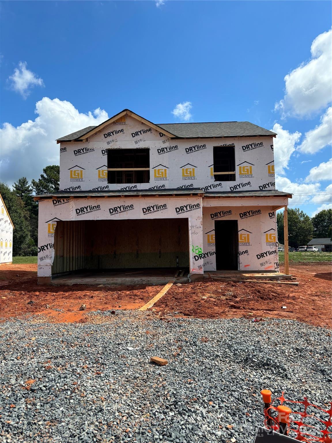 Nia Rd, Charlotte, NC 28215