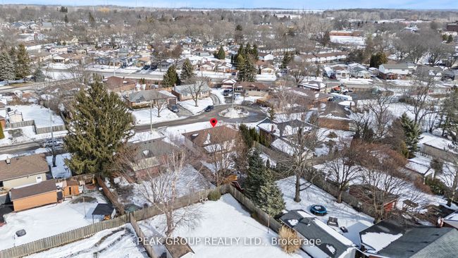 5920 Silverwood Cres, House other with 4 bedrooms, 2 bathrooms and 4 parking in Niagara Falls ON | Image 36