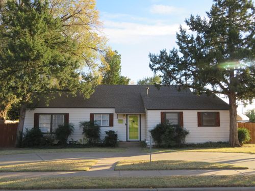 3323 22nd St, Lubbock, TX, 79410-2119 | Card Image