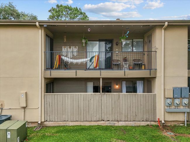 APT-7 - 3300 Pebblebrook Dr, House attached with 2 bedrooms, 2 bathrooms and null parking in Seabrook TX | Image 27