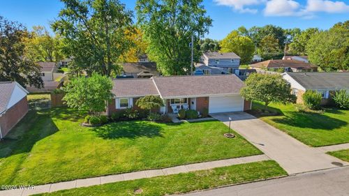 2925 Koop Rd, Lima, OH, 45807-2250 | Card Image