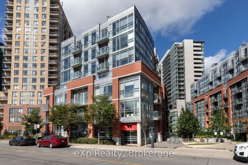 506-170 Sudbury St, Toronto, ON, M6J0A1 | Card Image