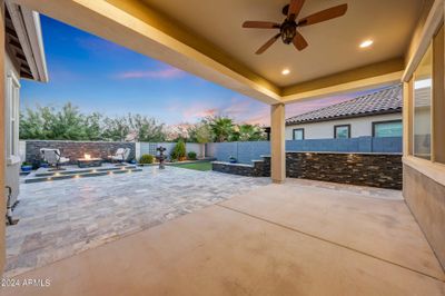 20523 W Rosewood Lane, House other with 2 bedrooms, 3 bathrooms and null parking in Buckeye AZ | Image 3