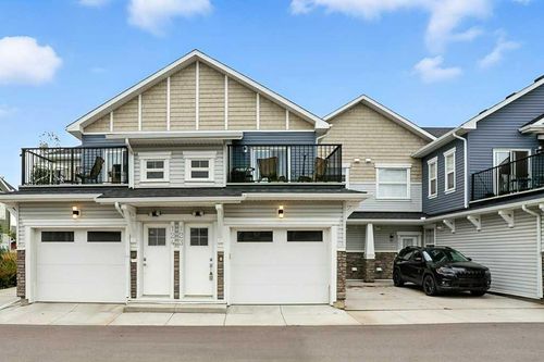 123-115 Sagewood Dr Sw, Airdrie, AB, T4B4V5 | Card Image