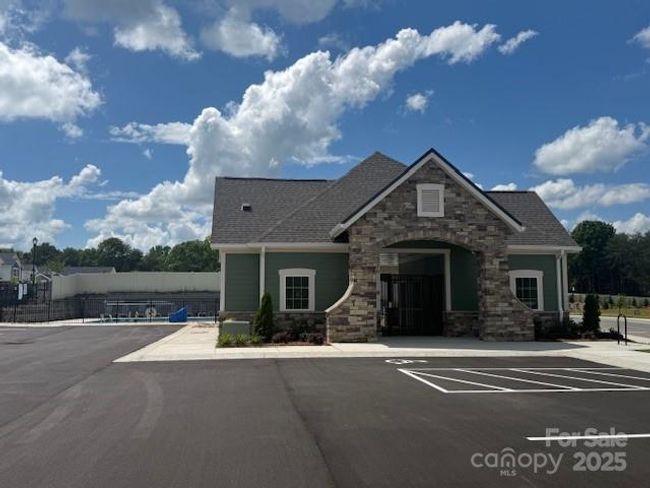 624 Cassidy Ct, Townhouse with 3 bedrooms, 3 bathrooms and null parking in Clover SC | Image 39