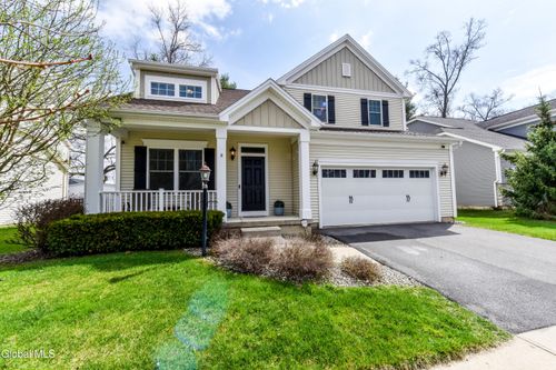 8 Maria Lane, Saratoga Springs, NY, 12866 | Card Image