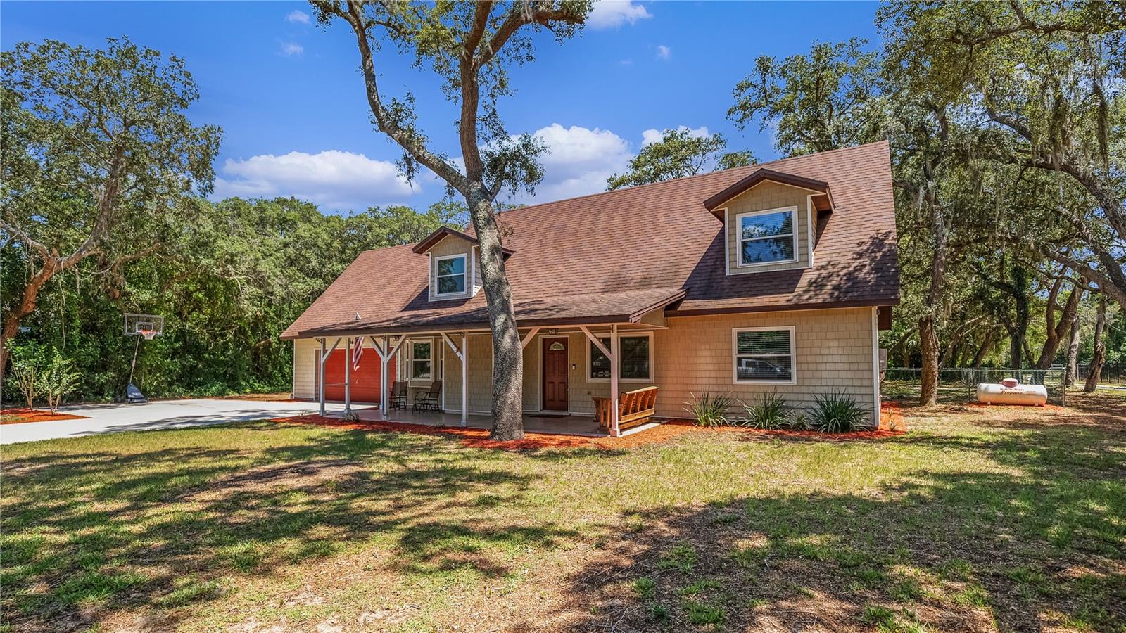 Twisted Oak Ct, Lake Wales, FL 33898