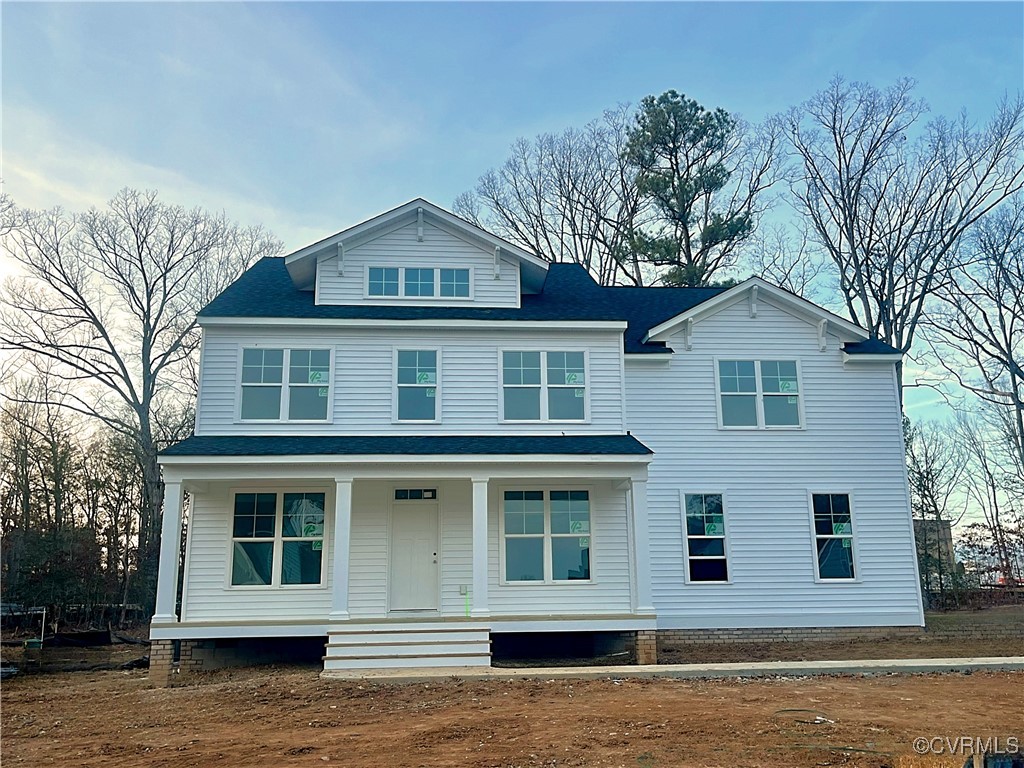 Melbrook Way, Moseley, VA 23120