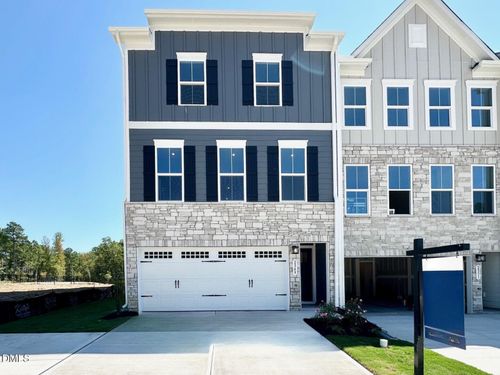 2355 Stevens Pass Sta, Apex, NC, 27502-7187 | Card Image