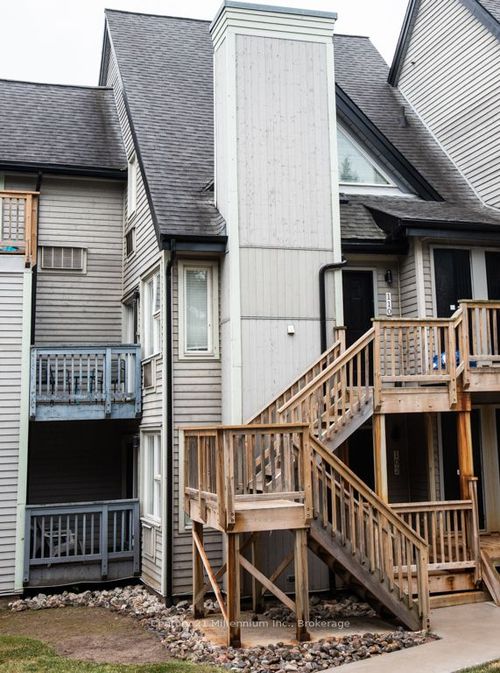 110-796468 Grey 19 Road, Blue Mountains, ON, L9Y0N6 | Card Image