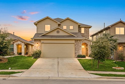 13925 Heywood Dr, Pflugerville, TX, 78660-6125 | Card Image