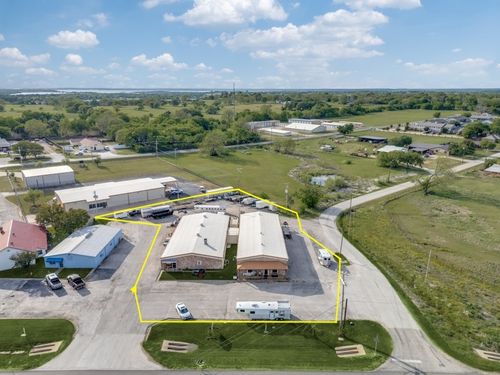 1200 S Highway 377, Pilot Point, TX, 76258-4353 | Card Image
