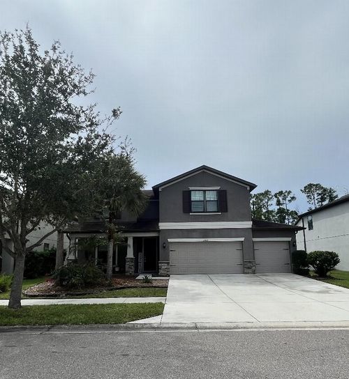 2409 Carnation Ct, NORTH PORT, FL, 34289-2312 | Card Image