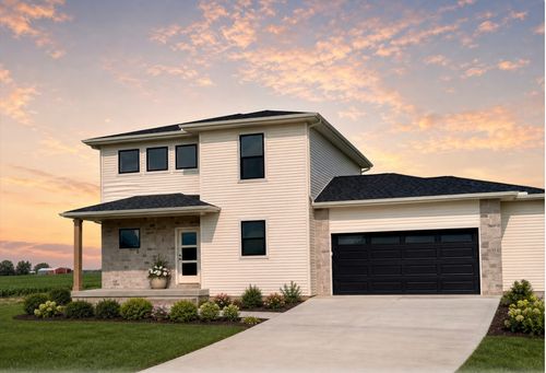 3635 Cabernet Ct, Normal, IL, 61761-6326 | Card Image