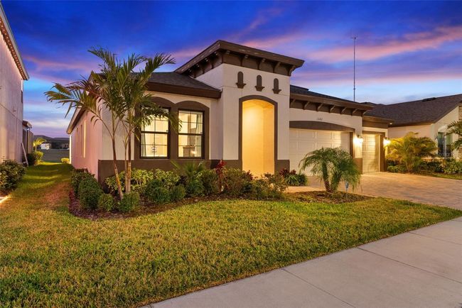 13182 Twin Bridges Dr, House other with 5 bedrooms, 4 bathrooms and null parking in RIVERVIEW FL | Image 57