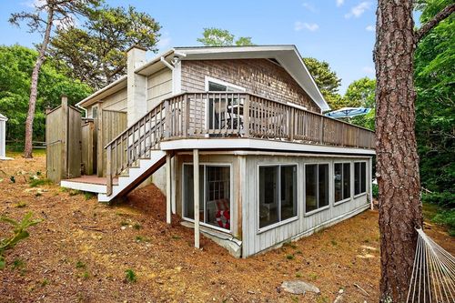 46 Hiram Hill Rd, Wellfleet, MA, 02667-3714 | Card Image