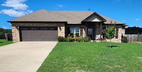 14 Cobalt Cv, Greenbrier, AR, 72058-8906 | Card Image