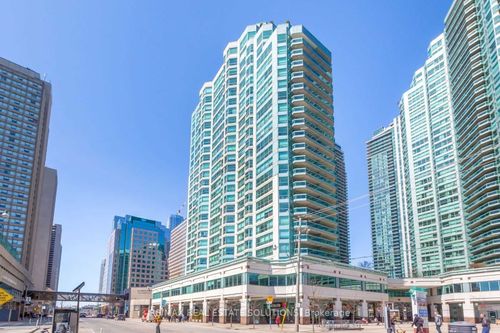 1102-10 Queens Quay W, Toronto, ON, M5J2R9 | Card Image