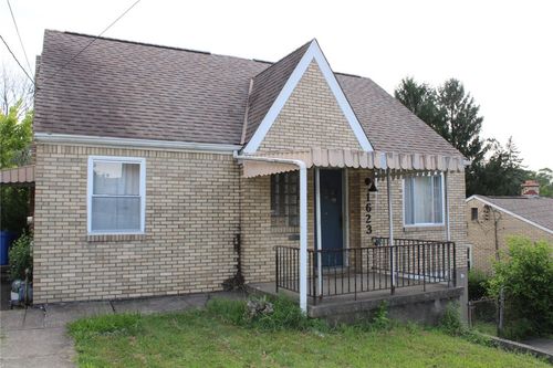 1623 Barbadoes Ave, Brookline, PA, 15226-2417 | Card Image