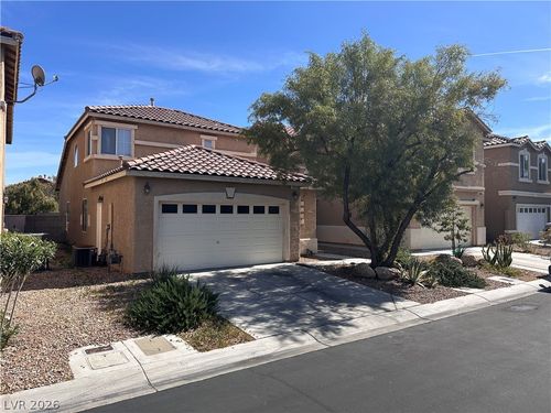 7928 Stormy Falls St, Las Vegas, NV, 89149-3729 | Card Image