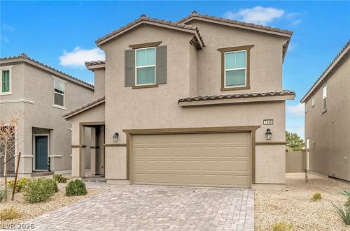 1948 Nitida St, Las Vegas, NV, 89106-1045 | Card Image