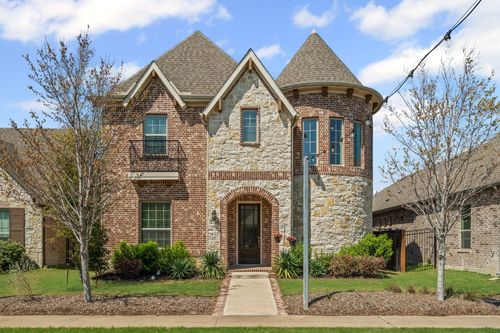 4209 Briar Rose Way, Arlington, TX, 76005-1176 | Card Image