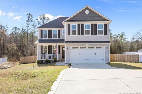 806 Twin Leaf Ct, Cameron, NC, 28326-7876 | Card Image