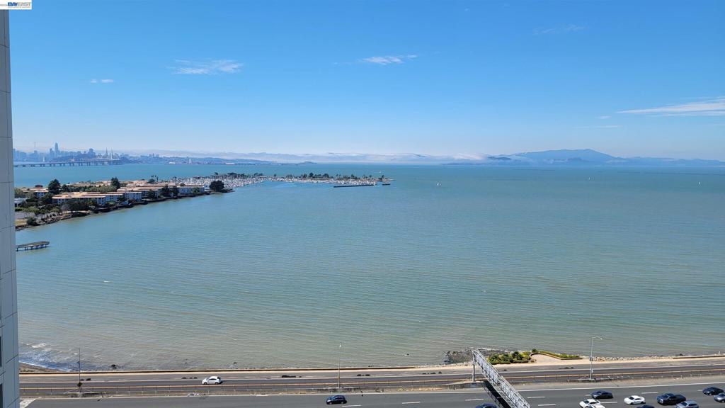 Residential in Emeryville