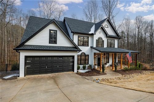 4049 Ashford Way, Gainesville, GA, 30507-9509 | Card Image
