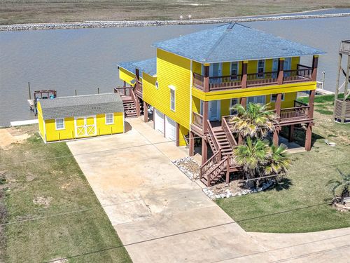 1989 County Road 230, Sargent, TX, 77414-2285 | Card Image