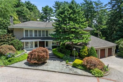 3 Waverly Road, House other with 5 bedrooms, 5 bathrooms and null parking in Old Westbury NY | Image 2