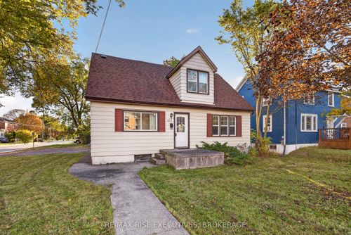 273 College St, Kingston, ON, K7L4M1 | Card Image
