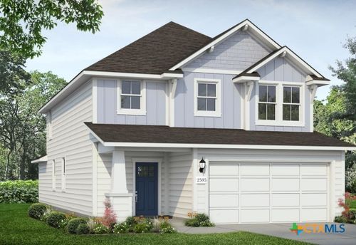 164 Linnet Ln, Maxwell, TX, 78656-2051 | Card Image