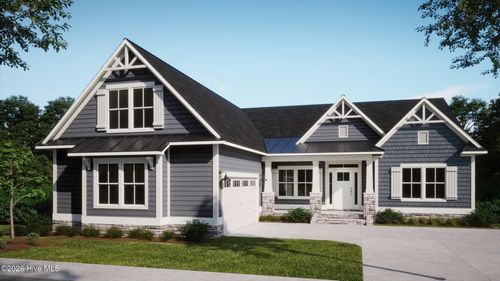 52-7527 Donegal Cir Sw, Sunset Beach, NC, 28468-4595 | Card Image