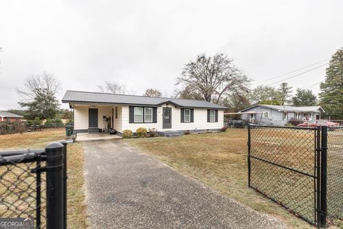 195 Wimberly Dr, Jeffersonville, GA, 31044-4022 | Card Image