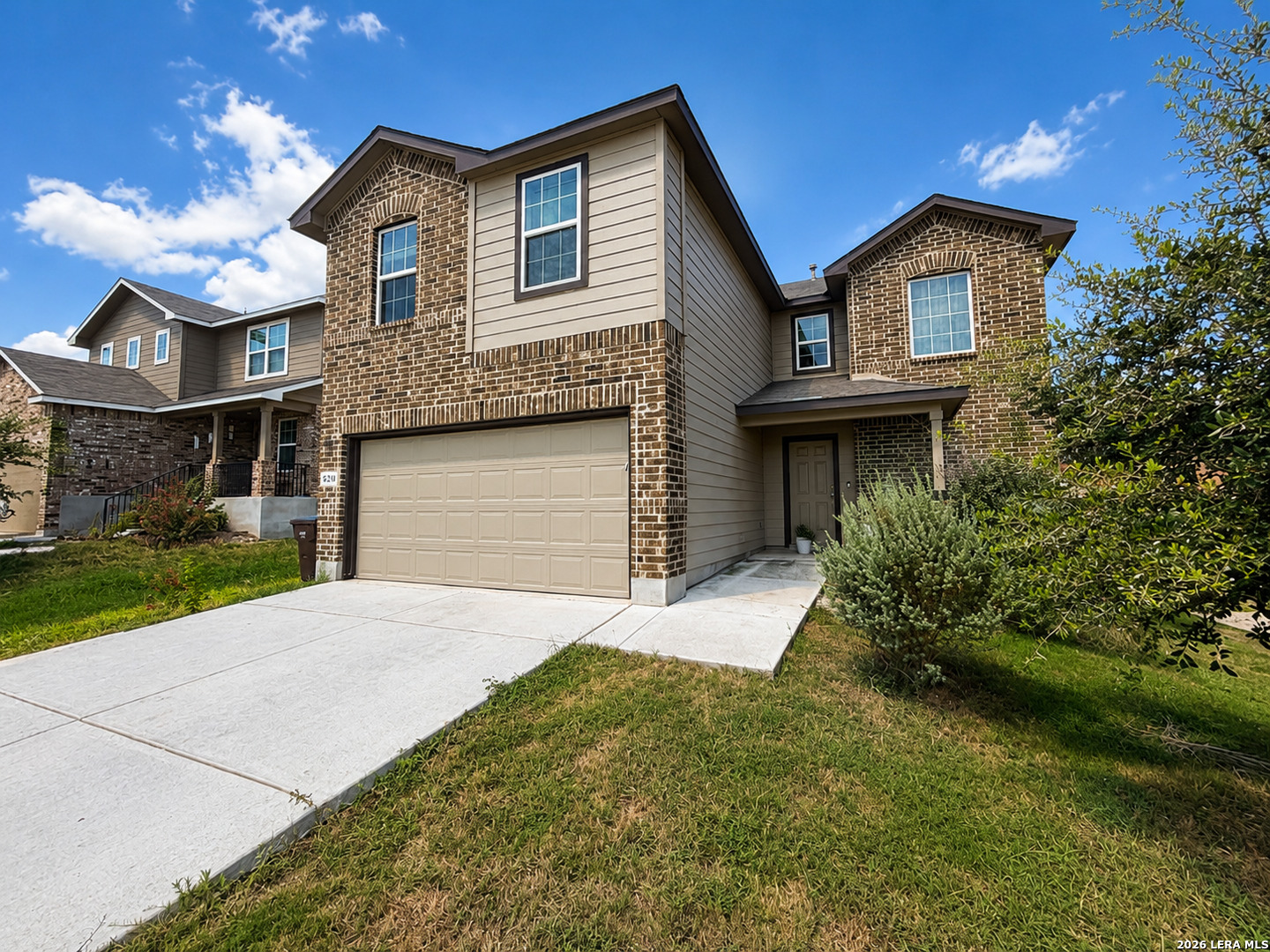 Residential in Converse 2