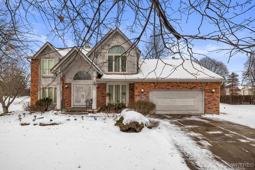 66 Windsong Ct, East Amherst, NY, 14051-1664 | Card Image