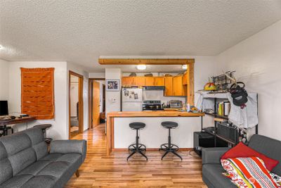 2 bedroom - Unit 1 | Image 3